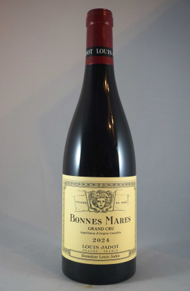 Domaine Louis Jadot Grand Cru "Bonnes Mares" A.O.C. 750.ml.